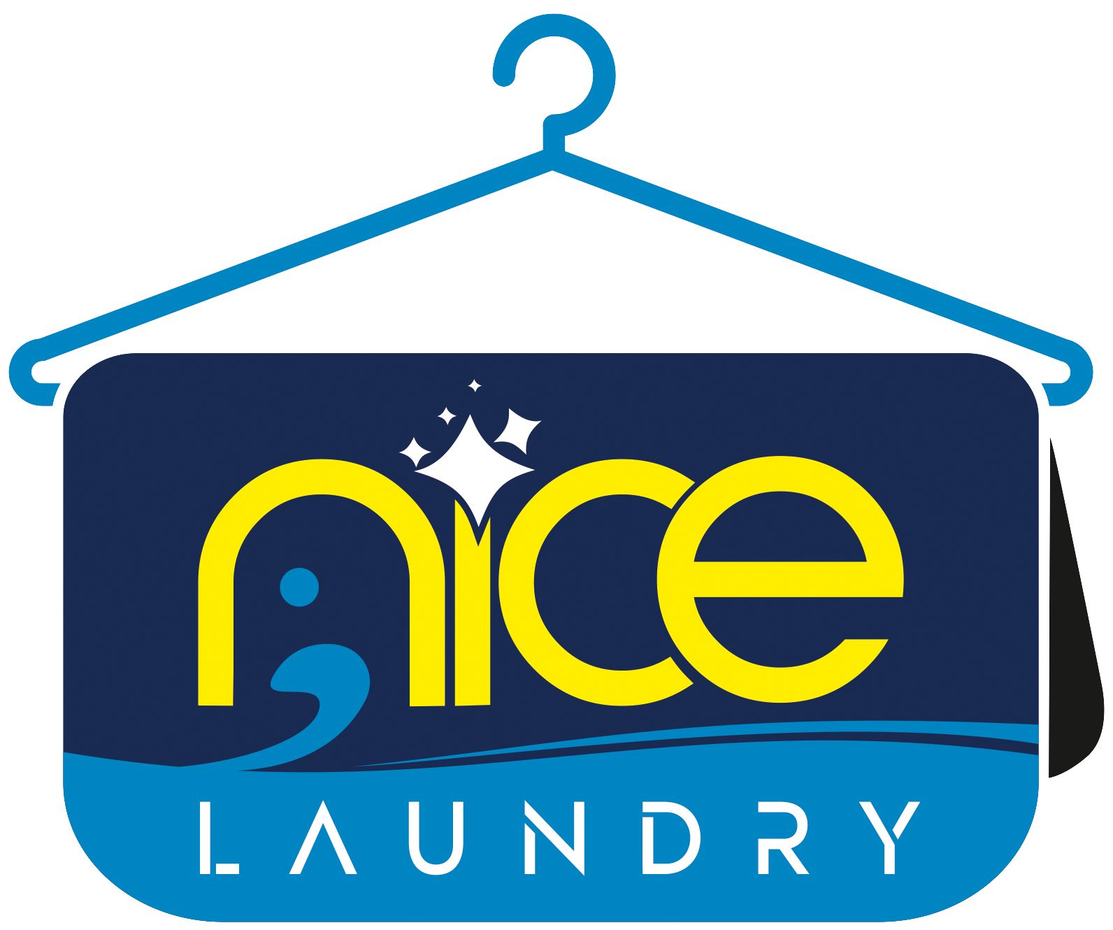 Nice Laundry